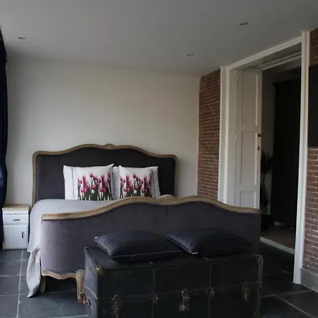 1891 Bed & Breakfast Amsterdam