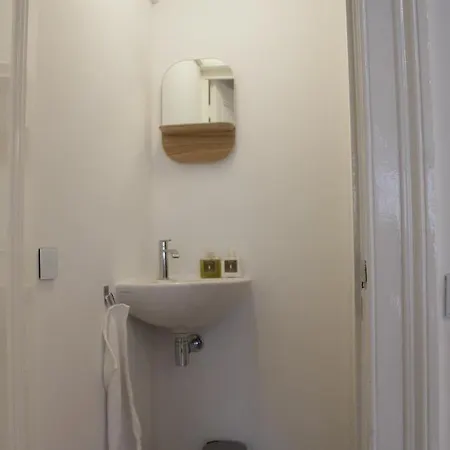 1891 Bed & Breakfast Amsterdam